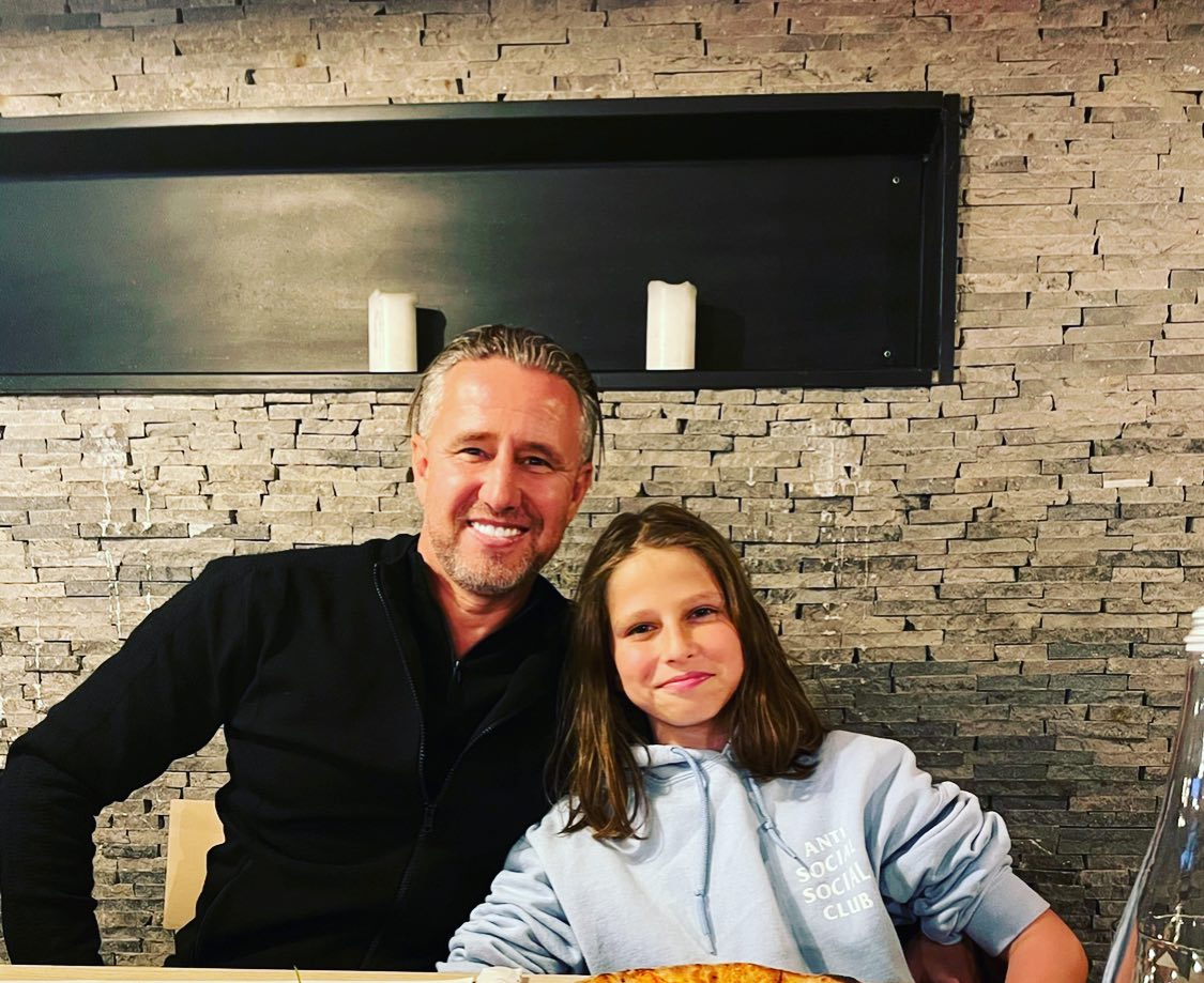 Reghe, mesaj emoționant pentru Bebeto. Ce i-a transmis antrenorul fiului său