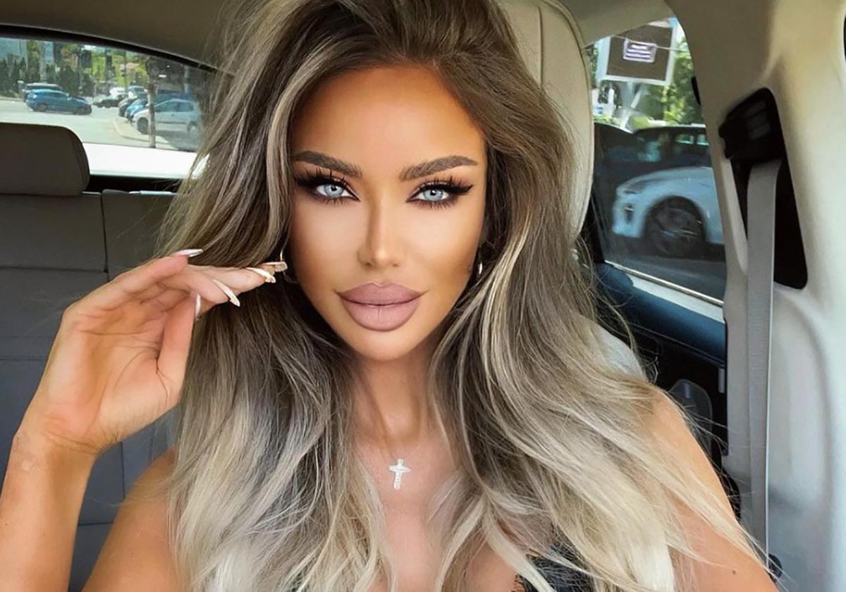 Scandal monstru în lumea mondenă. Bianca Drăgușanu îl pune la zid pe un cunoscut artist