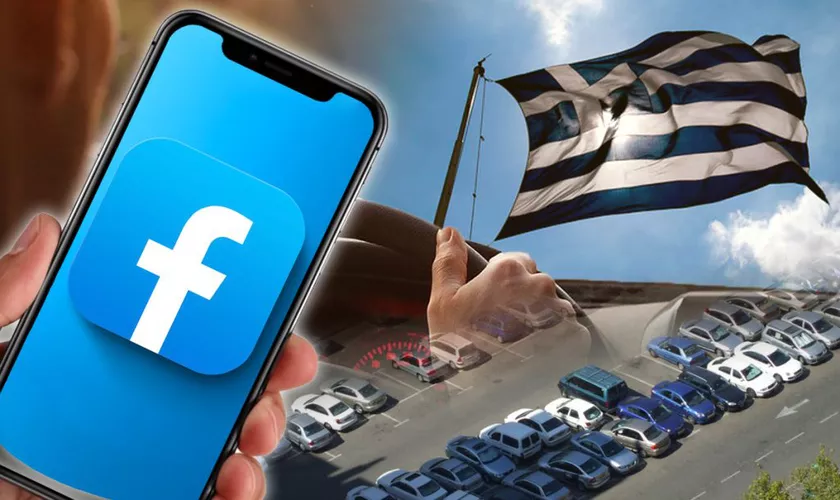 Șoferii români, cei mai inventivi din lume. Cum îi „fentează” pe polițiști, dacă parchează neregulamentar în vacanță