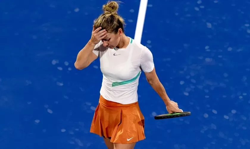 Suma enormă pe care Simona Halep trebuie să o returneze dacă decizia e menținută