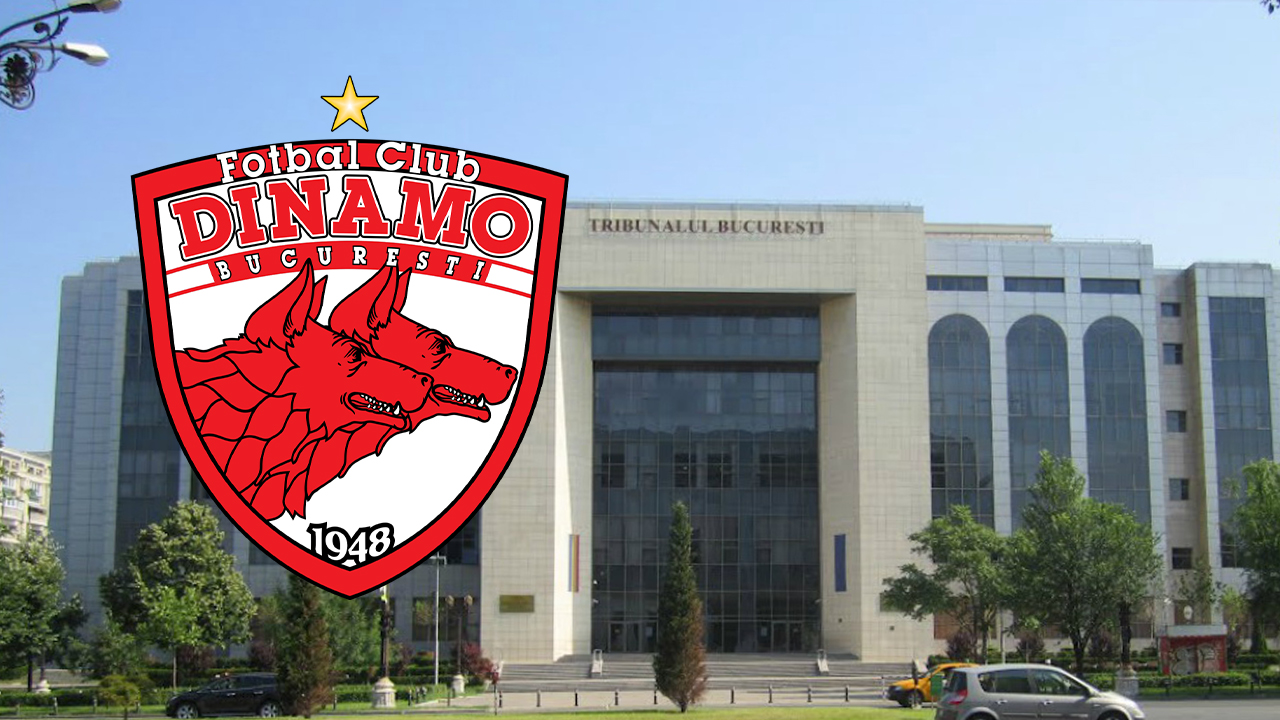 Veste importantă primită de Dinamo înaintea derby-ului cu Rapid