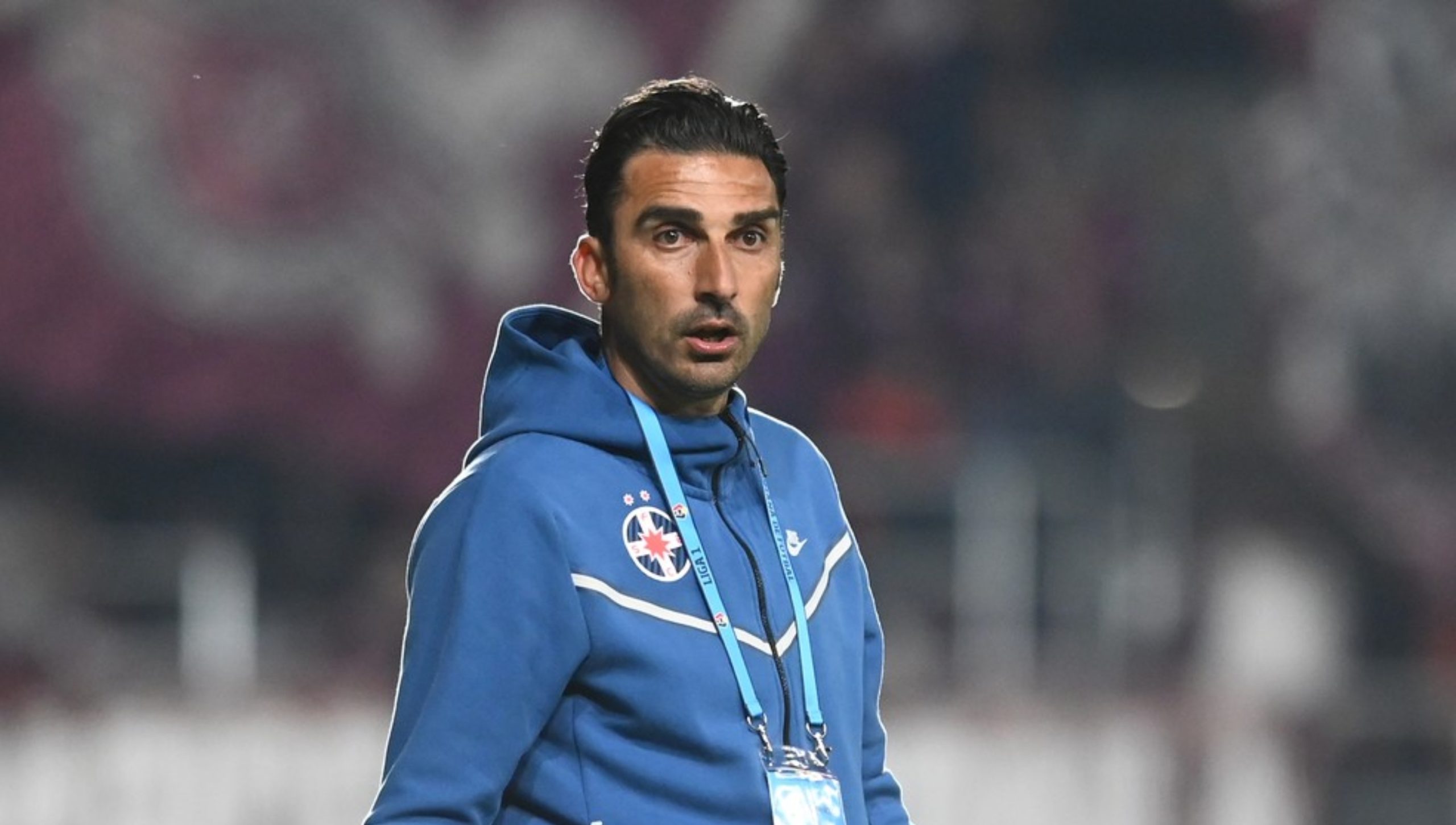 Elias Charalambous atacat frontal după ce FCSB a remizat cu Petrolul