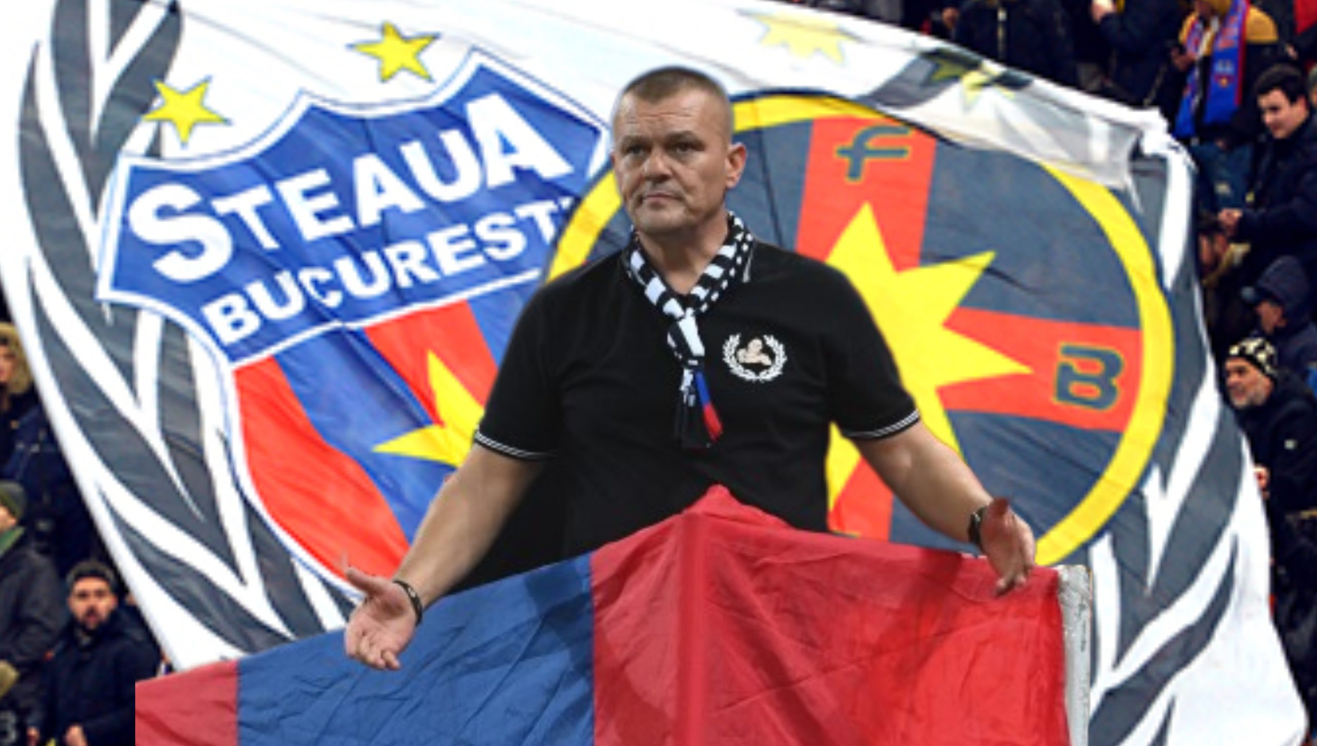 UEFA, de partea FCSB în războiul cu CSA! Mesajul postat chiar pe 7 iunie,  la 76 de ani de la înființarea Stelei București