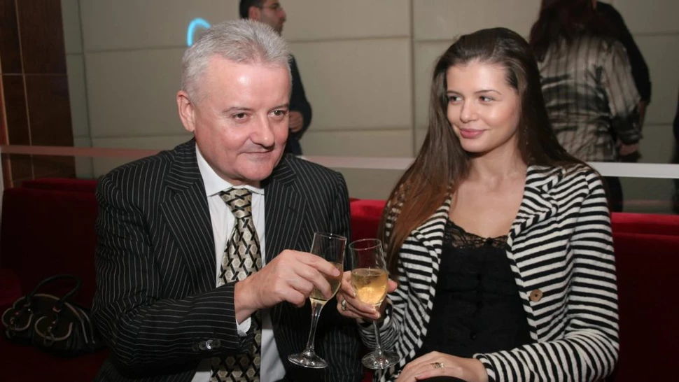 Adevărul despre relația din prezent dintre Irinel Columbeanu și Monica Gabor