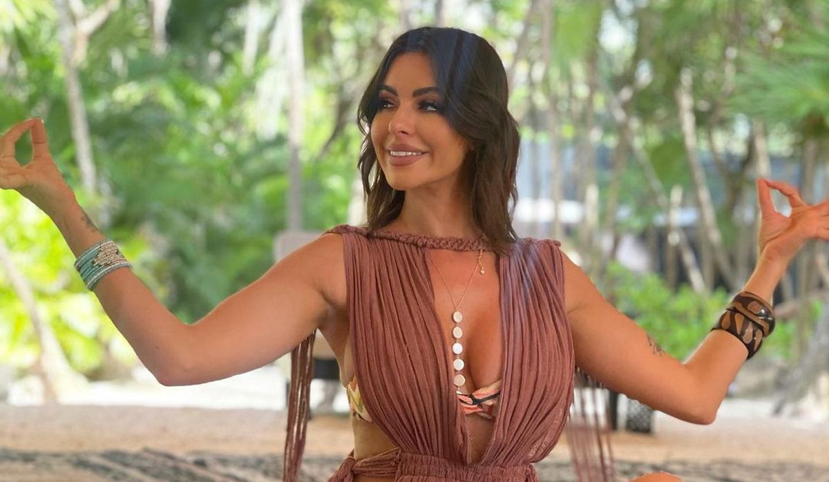 Anunțul momentului despre Natalia Mateuț. Și-a schimbat cariera și i-a plăcut