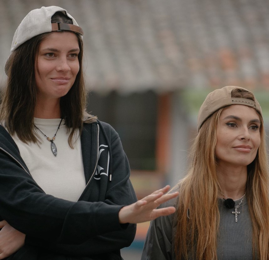 Câștigă milioane pe an, dar participă la America Express. Cine e vedeta care a lăsat luxul de acasă pentru show-ul de la Antena 1