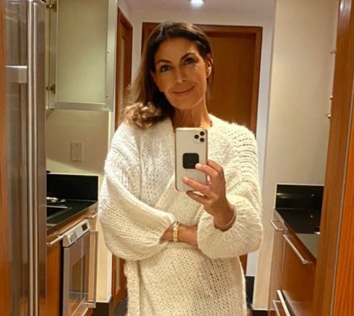 Ce iubită superbă a avut Ion Țiriac Fosta miliardarului seamănă perfect cu unica lui fiică