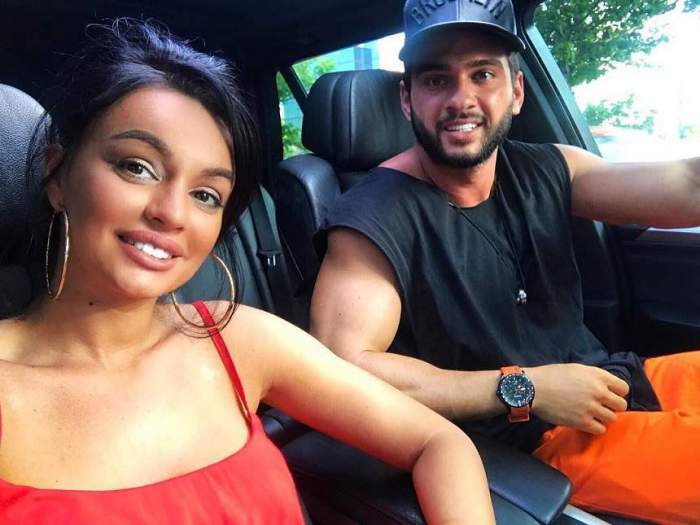 Cum arată casa pe care și-a cumpărat-o Babs înainte să se scrie că s-a despărțit de Dorian Popa