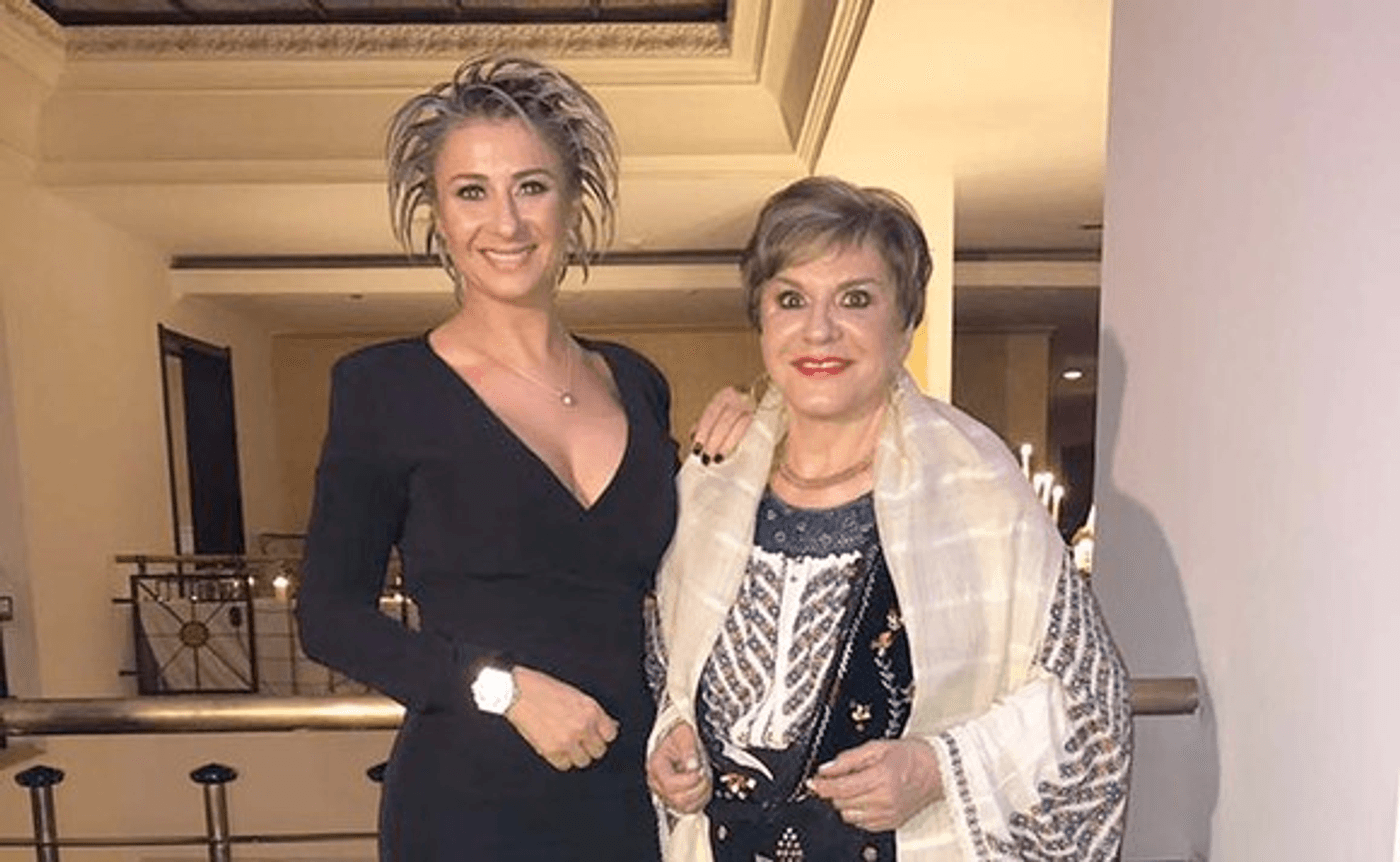 Decizia luată recent de Anamaria Prodan. Ce vrea să facă în memoria mamei sale Primarul din Dăbuleni e implicat direct