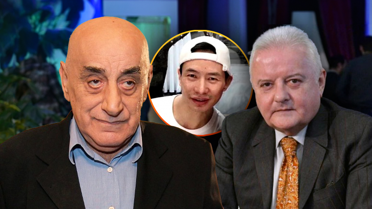 Irinel Racos Playsport - Reacția lui Viorel Lis după ce Irinel Columbeanu a ajuns la ...