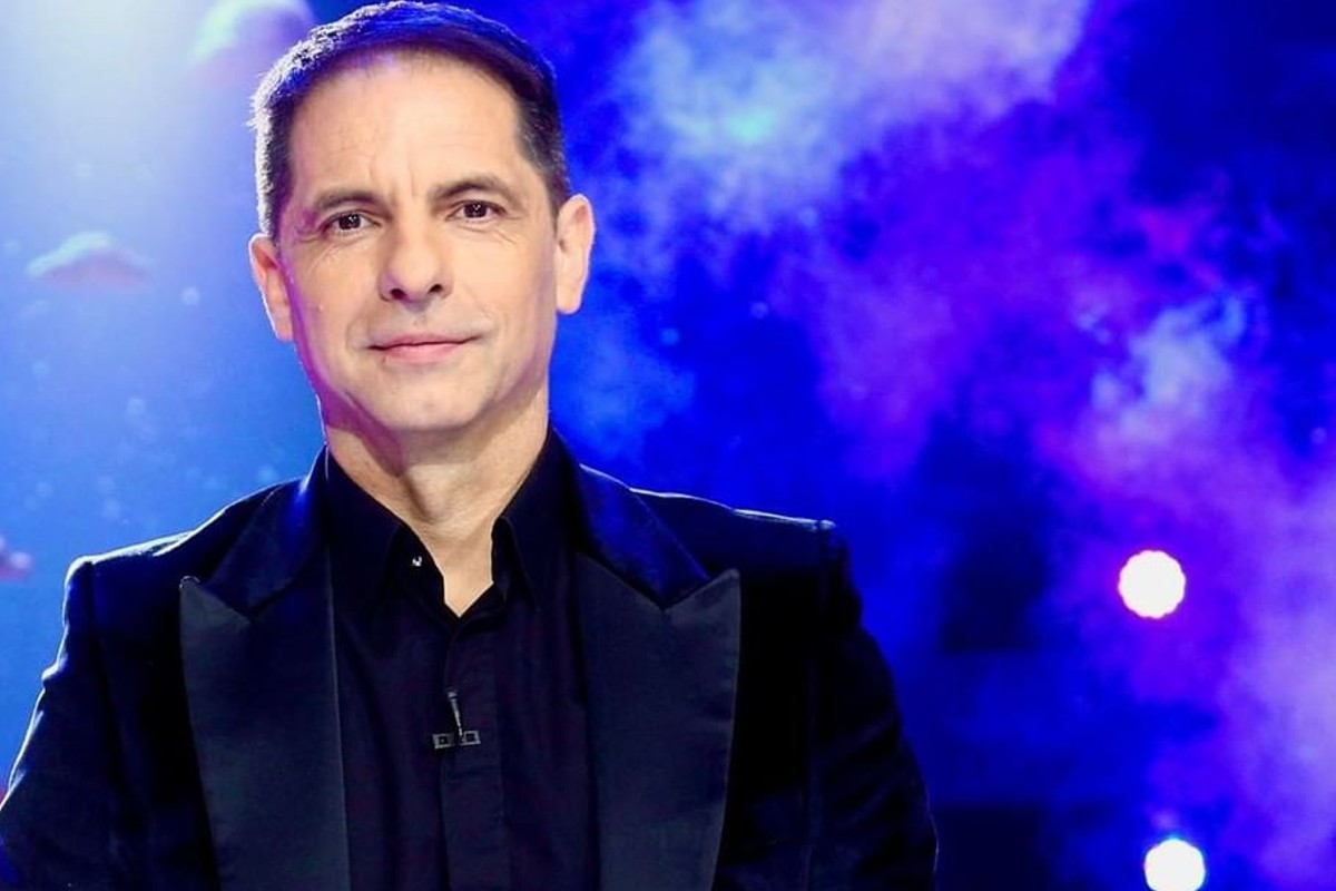 Revelionul 2024 cu Dan Negru! La ce televiziune va fi văzut prezentatorul