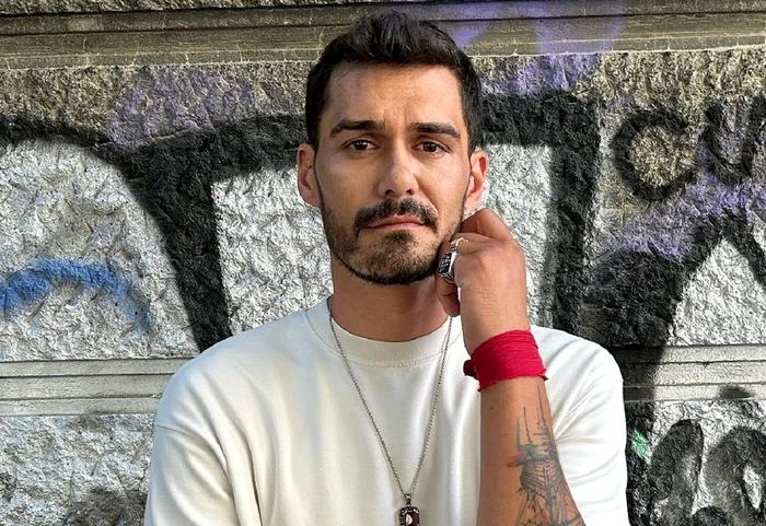 Victor Cornea a fost prezent, George Burcea a fost absent! Motivul pentru care actorul n-a apărut la ziua fiicei sale