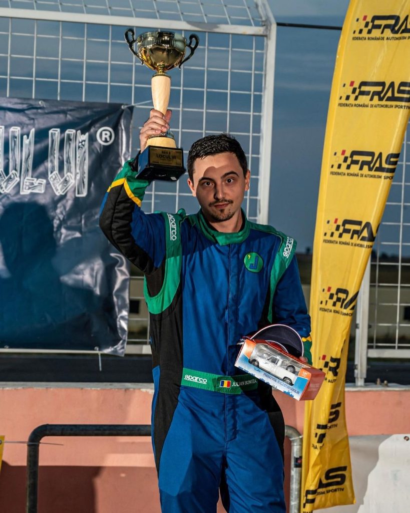 Chef Sorin Bontea, postare rară alături de băiatul lui: „Am cu ce mă lăuda”! Cum arată și ce sport practică Iulian: E campion național