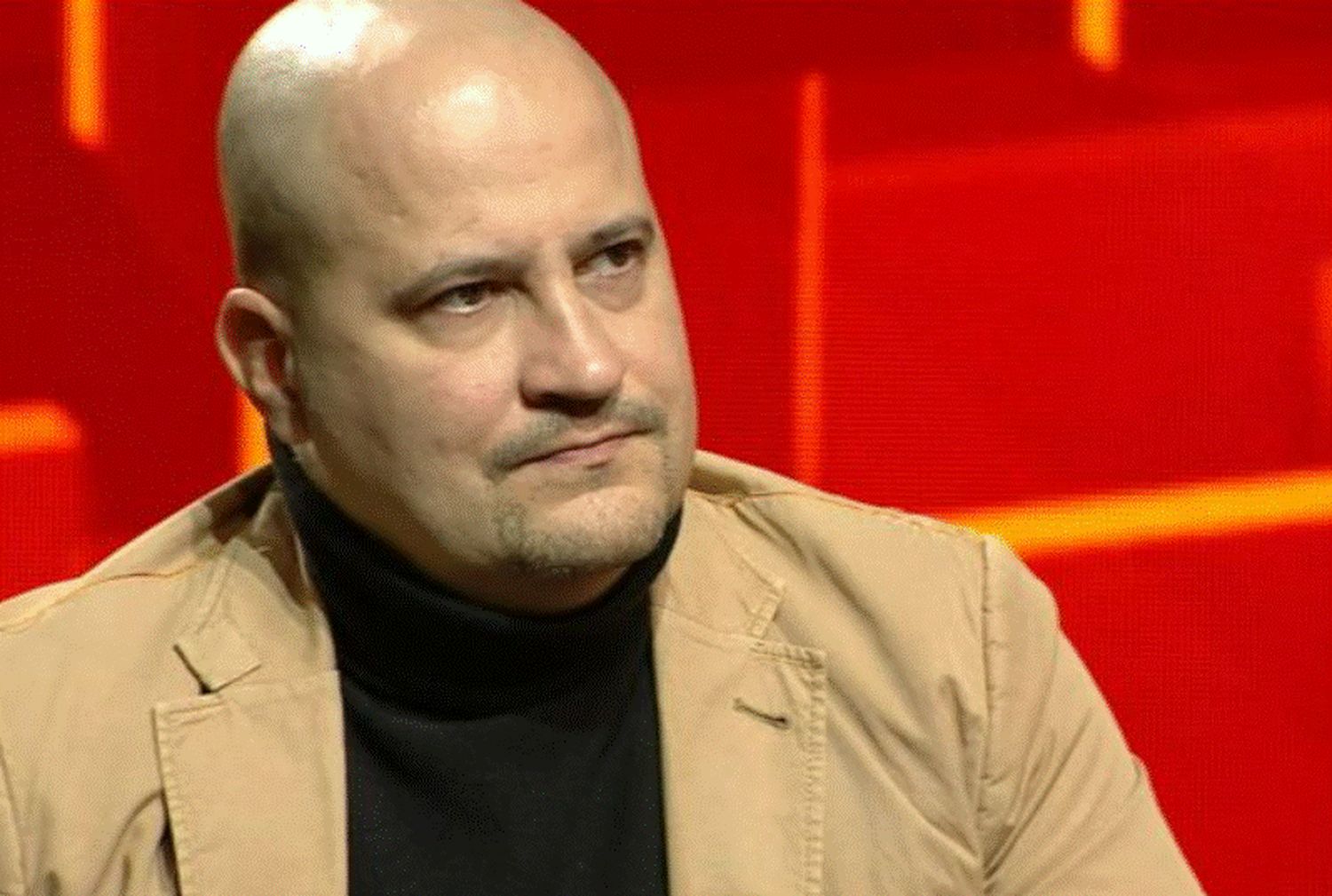 Asta e cea mai proastă emisiune din România. Șerban Huidu și-a spus părerea: „Îmi spun că nimic nu mă mai surprinde, dar se mai întâmplă”