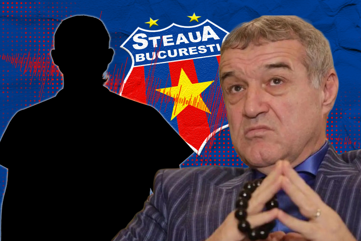 Au venit la fix! » Vedeta de la FCSB a făcut show chiar sub privirile  reprezentanților echipei din Serie A