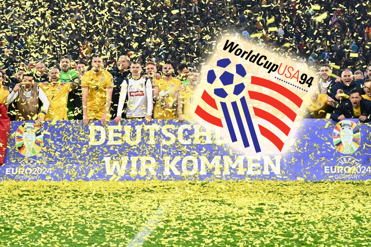 Playsport Calificarea României la Euro analizată în Marca. Ce