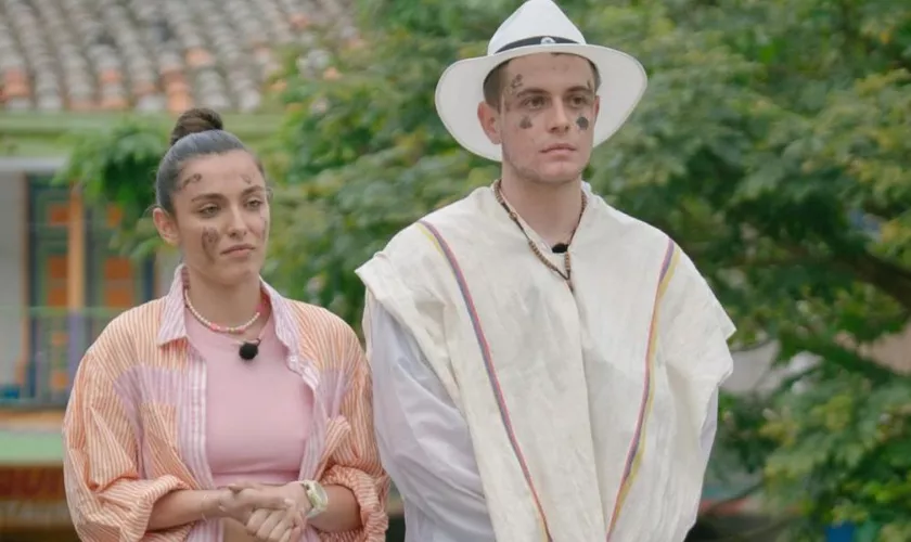 Copiii Andreei Esca, plătiți regește de Antena 1 Suma uriașă pe care o primesc Aris și Alexia Eram la America Express pentru fiecare zi de filmare