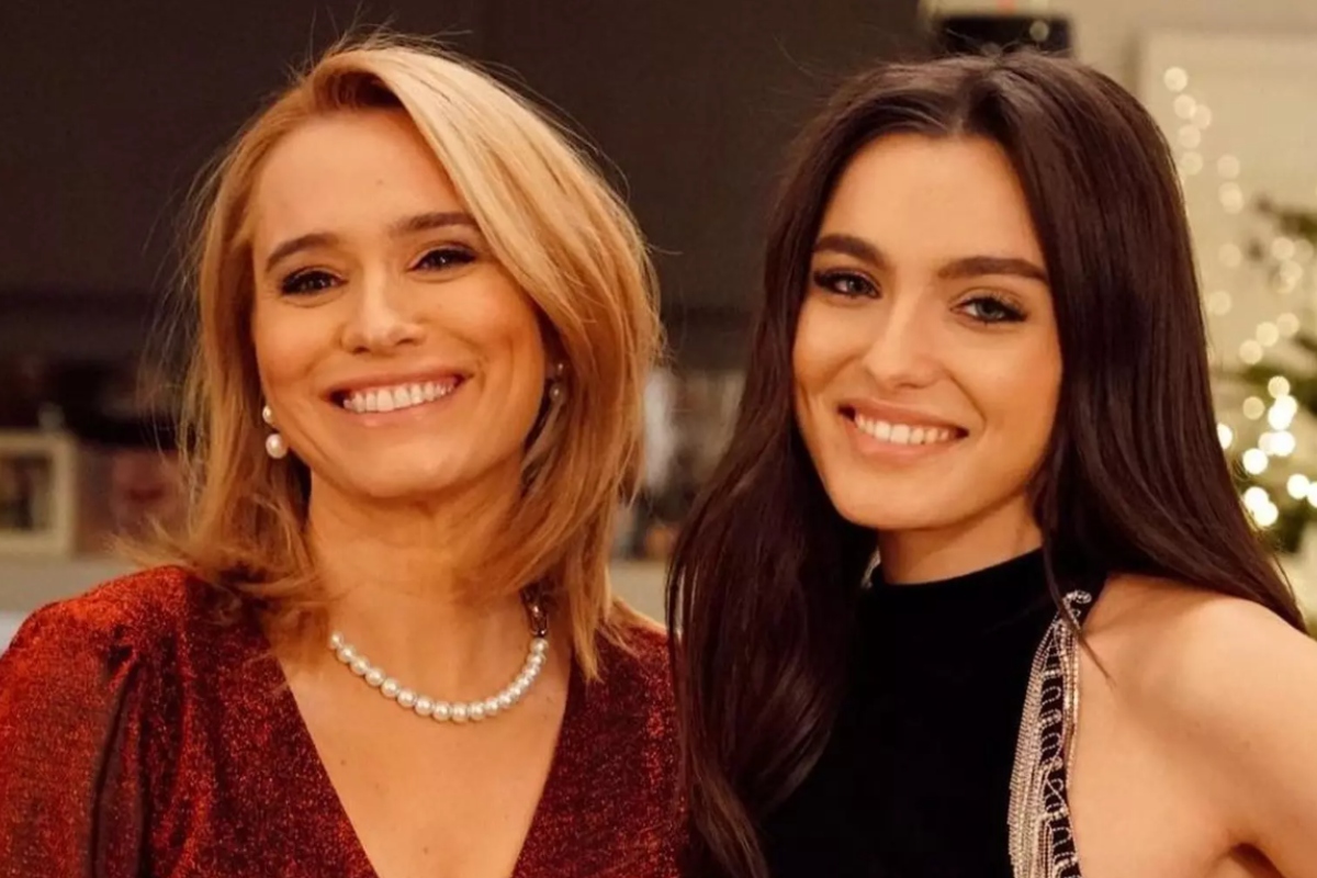 Cu ce s-a întors Alexia Eram de la America Express. Fiica Andreei Esca nu va uita prea curând experiența de la Antena 1