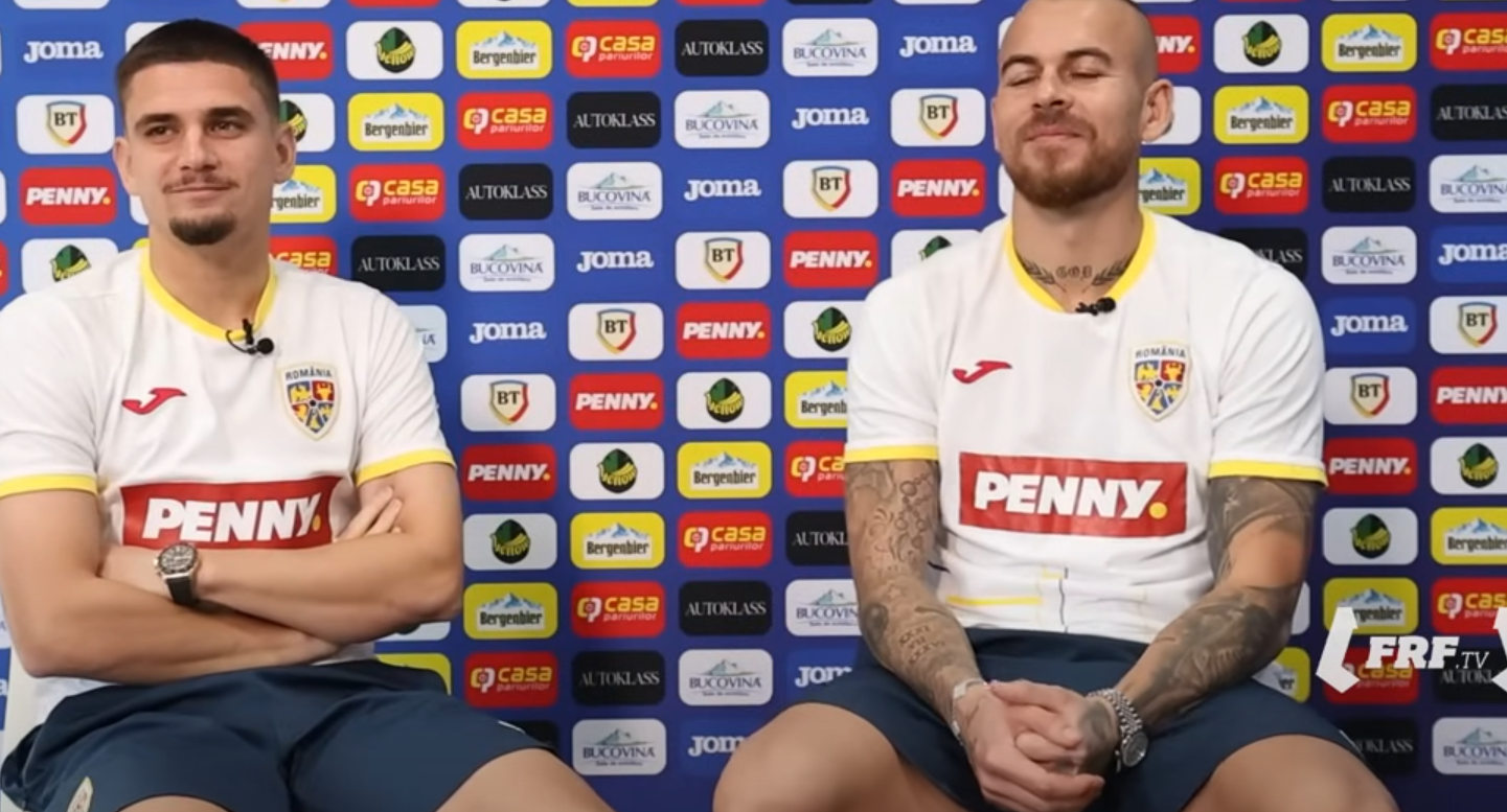 Denis Alibec are un ceas de aproape 15.000 de euro