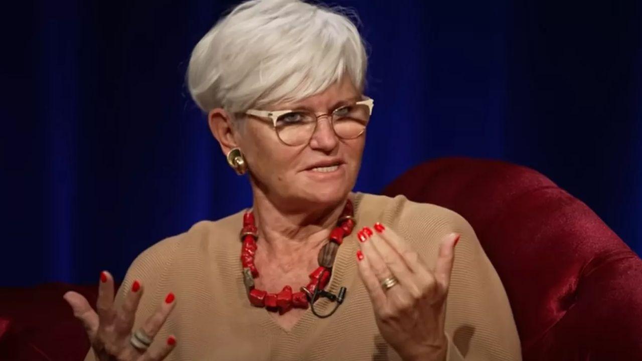 Irinel Columbeanu, atacat din toate părțile. Monica Tatoiu, una dintre cele mai bogate femei din România, îl face praf