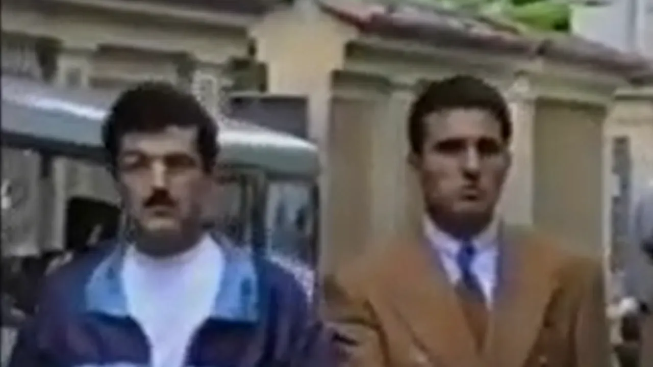 Unde l-a găsit Gigi Becali pe Gheorghe Hagi. Detalii de mult uitate despre o poveste fabuloasă