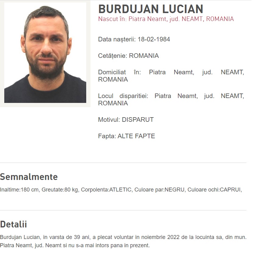 Lucian Burdujan