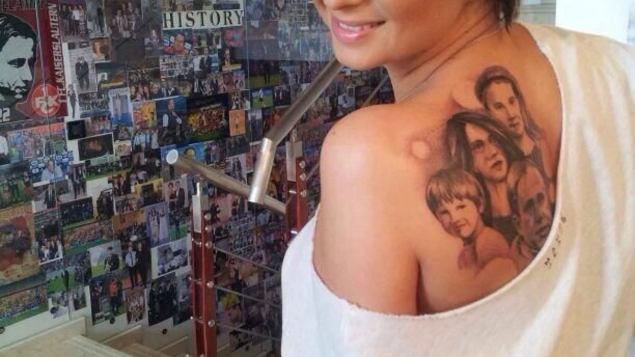 Bărbatul care a văzut-o goală pe Anamaria Prodan la ea acasă aruncă bomba