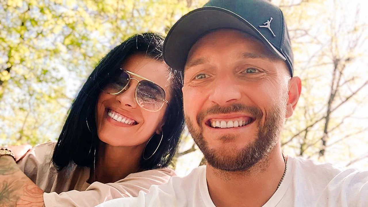 Ce a spus femeia care l-a crescut pe Bordea despre divorțul comediantului. Cum a reacționat bunica lui