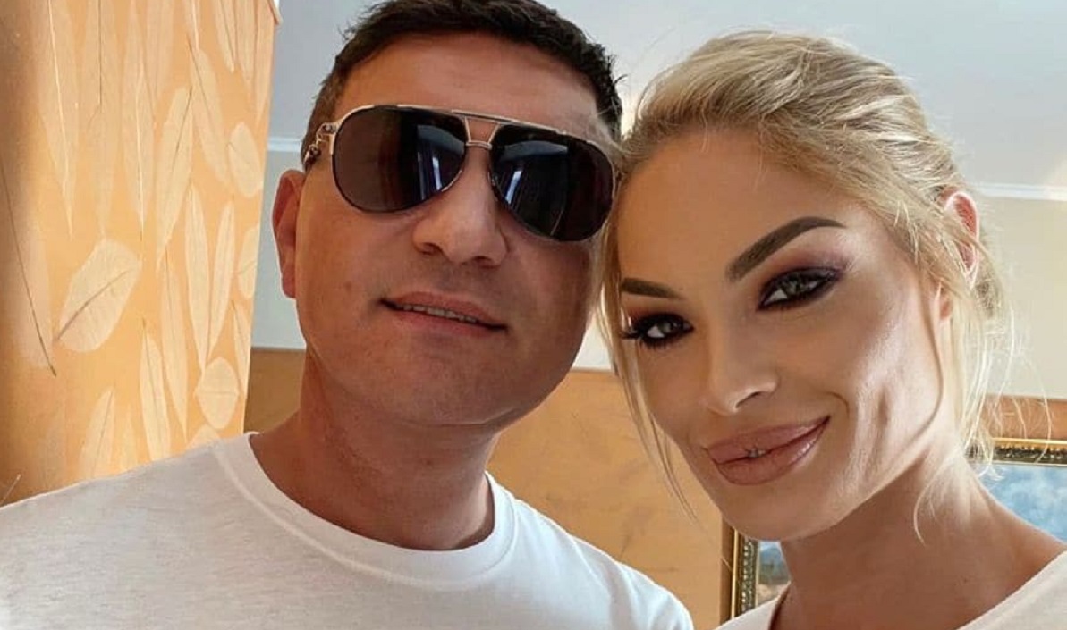 Cristi Borcea nu se zgârcește când e vorba de complimente