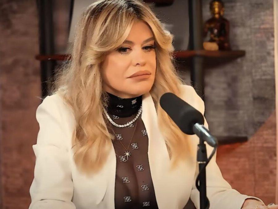 Loredana Groza nu se mai ascunde! Adevăratul motiv pentru care a plecat de la PRO TV la Antena 1