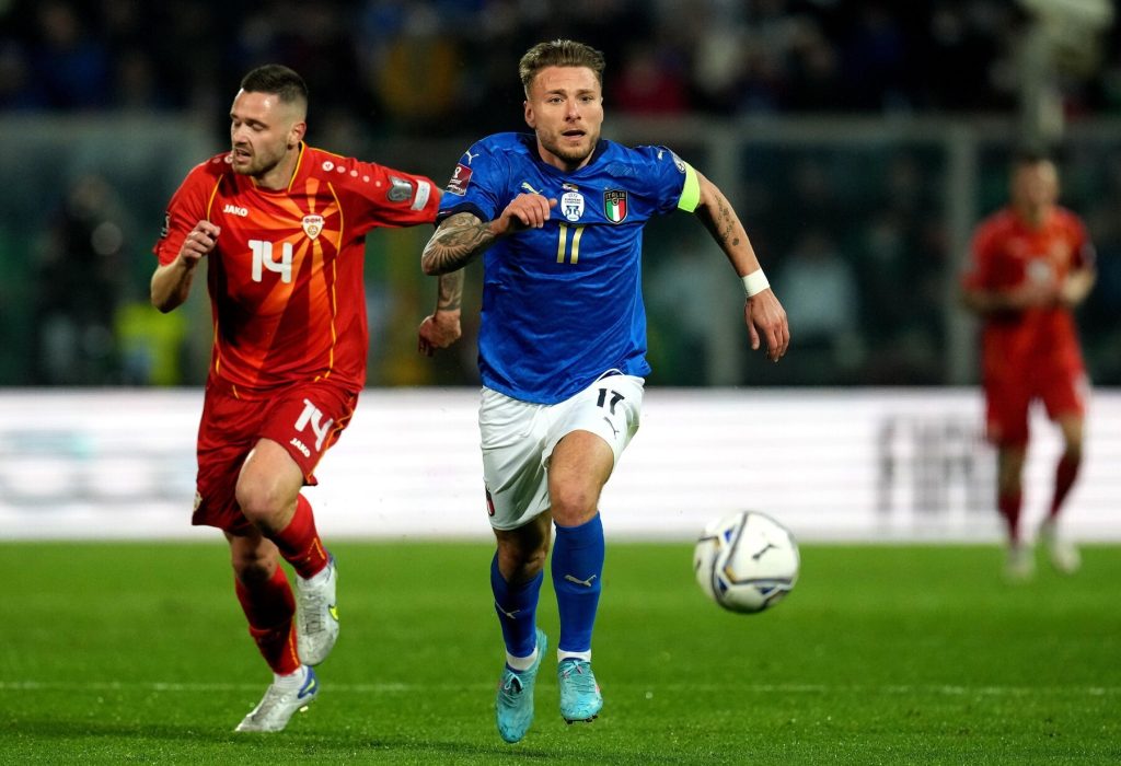 „Nici nu a făcut o avere și nici nu a jucat mai deloc și și-a ruinat cariera”. Povestea lui Darko Velkovski, primul transfer de la Dinamo din această iarnă