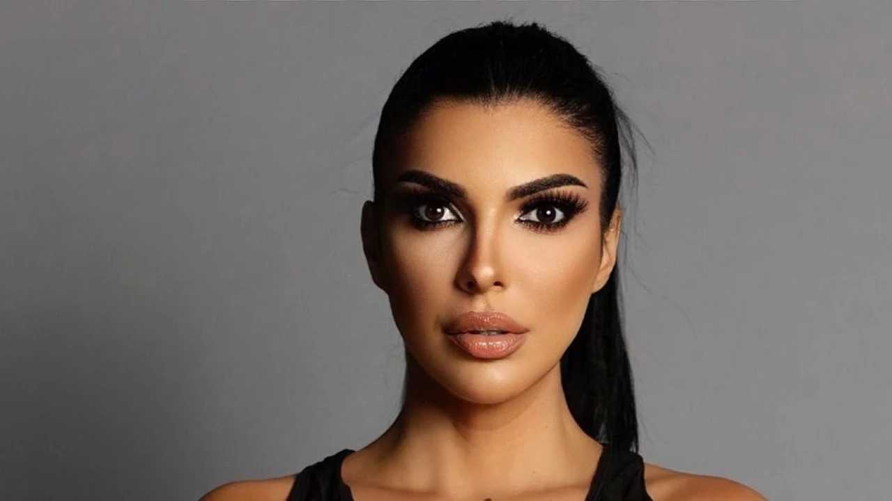 Ce a făcut tatăl Andreei Tonciu după ce o menajeră foarte tânără i-a intrat în casă