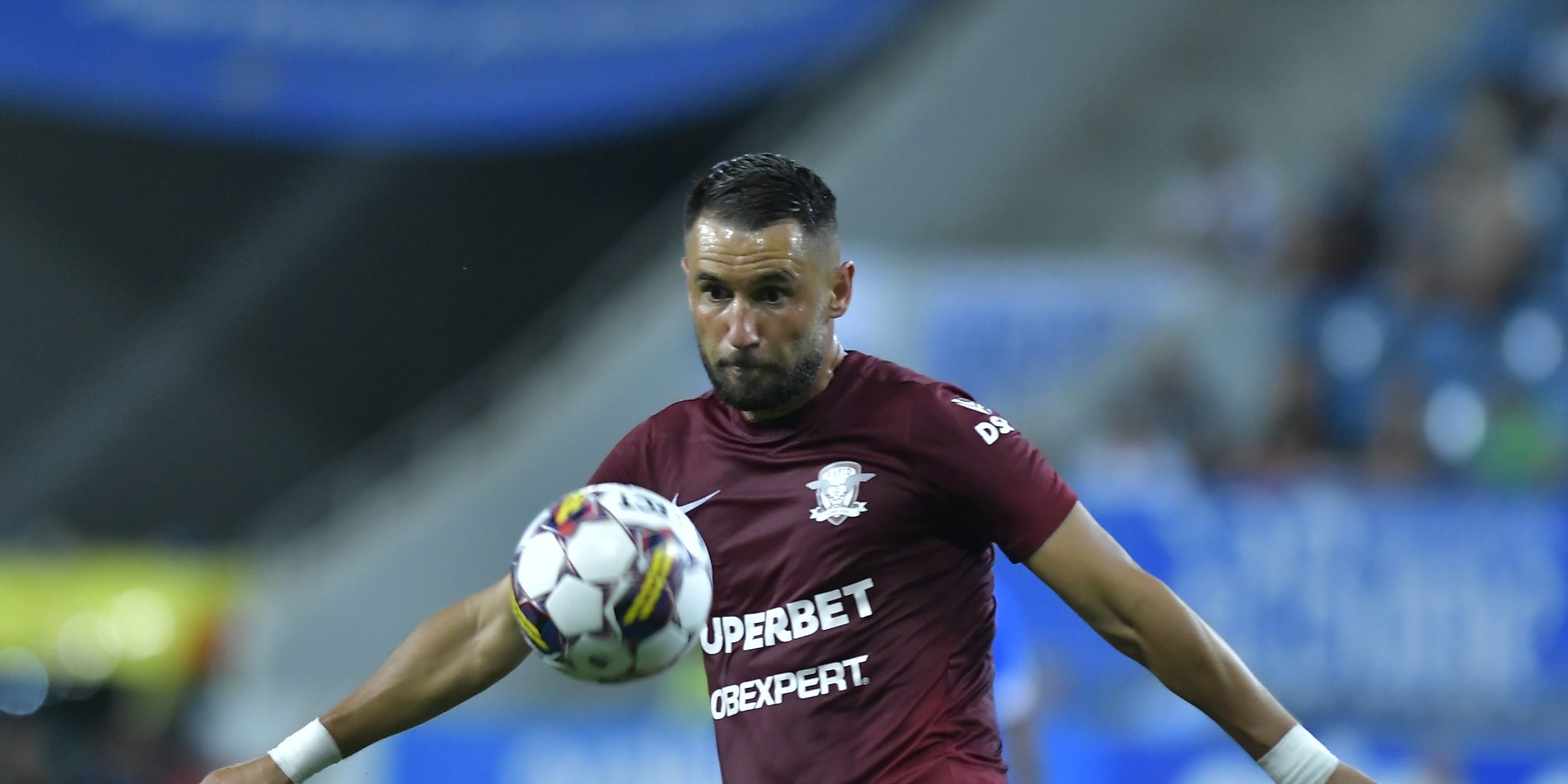 Dragoș Grigore, destinație surpriză după despărțirea de Rapid! Patronul ...