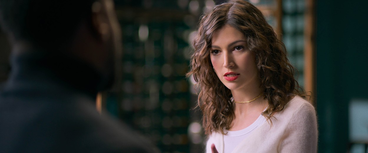 Tokyo din „La Casa de Papel” s-a schimbat total! Cum arată acum Ursula Corbero E vedetă în filmul momentului de pe Netflix