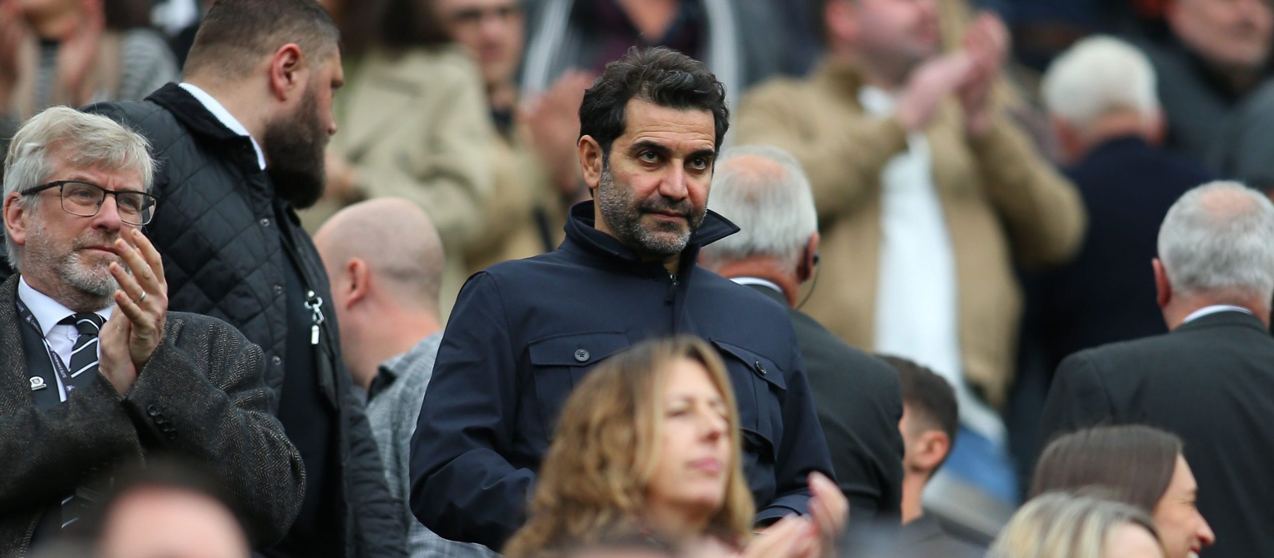 Afacerea de 1 miliard de euro şeicii vor un nou club istoric al Europei şi au un plan gigant pentru viitorul lui