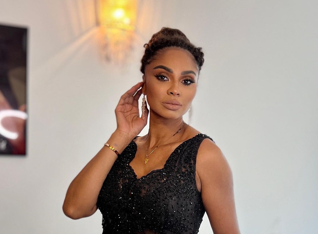 Laurette a dezvăluit ce face în fiecare dimineață. Obiceiul de la care nu face rabat