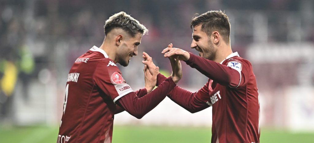 Dinamo era aproape să dea lovitura! Vedeta din Giulești putea ajunge în Ștefan cel Mare