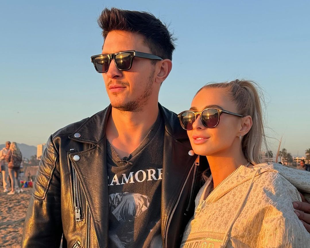 Ronald Gavril, un exemplu pentru fiul lui Reghe. Cum își laudă Anamaria Prodan partenerul