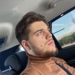 Iosif Pintilie - reporter playsport