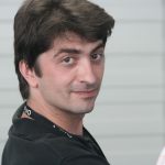 Razvan Craciun - reporter PlaySport