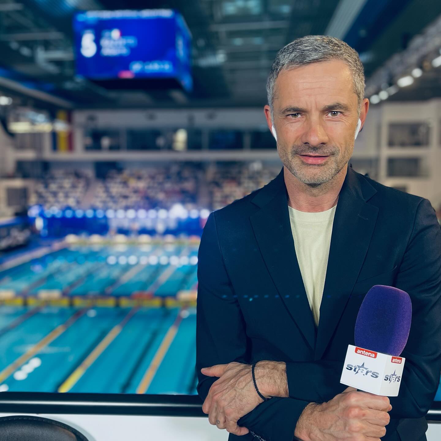 Încă o lovitură dură la Antene Prezentatorul matinalului, afară de pe post