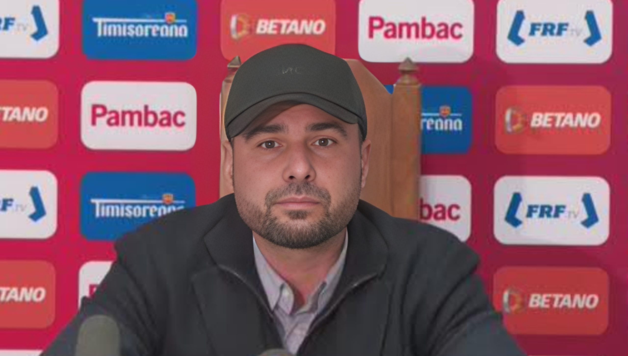 „Fac un monolog și termin!”. Adrian Mutu, așa cum nu l-ai mai văzut la ...