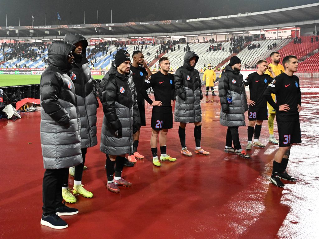 Fotbalistul a părăsit FCSB şi a semnat cu Petrolul: „Bine ai revenit”