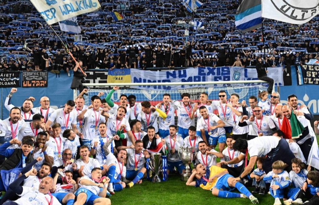 Universitatea Craiova şi-a aflat adversara din Champions League! Avantaj important pentru echipa lui Coelho